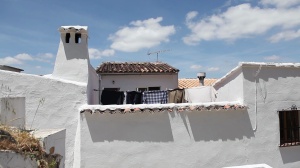 GENTE DE LOS PUEBLOS: CAPÍTULO 1º EL GASTOR